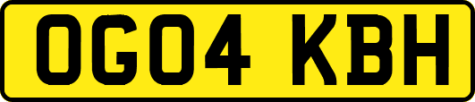 OG04KBH