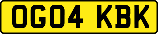 OG04KBK