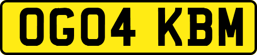 OG04KBM