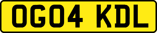 OG04KDL