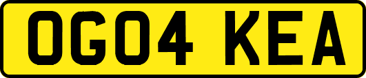 OG04KEA