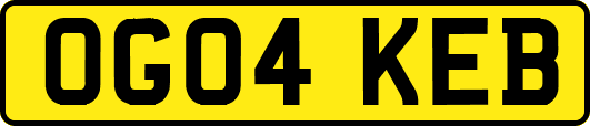 OG04KEB