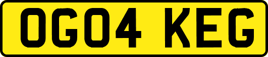 OG04KEG