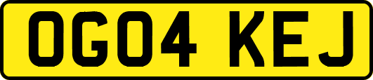 OG04KEJ