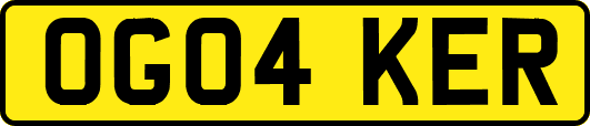 OG04KER