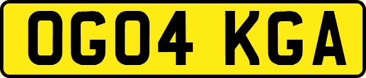 OG04KGA