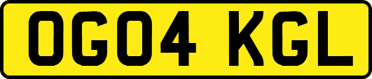 OG04KGL