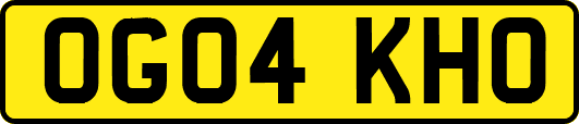 OG04KHO