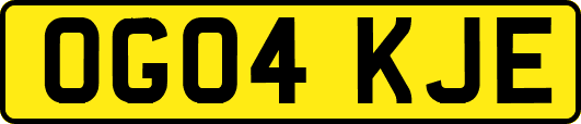 OG04KJE