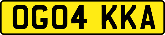 OG04KKA