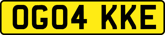 OG04KKE