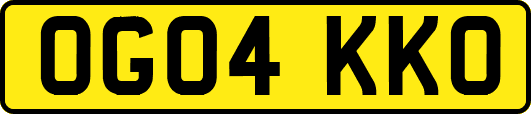 OG04KKO