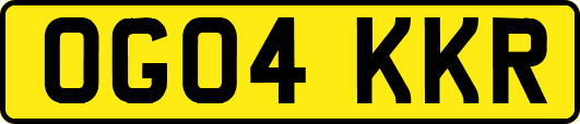 OG04KKR