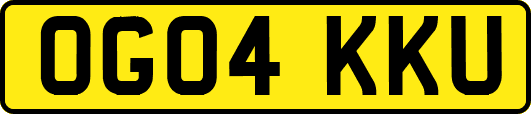 OG04KKU