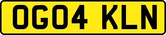 OG04KLN