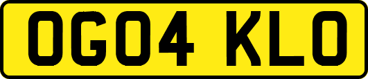 OG04KLO