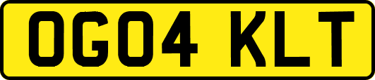 OG04KLT