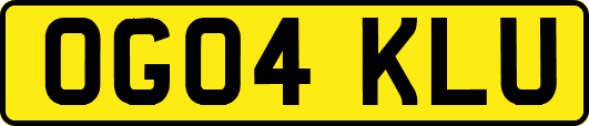 OG04KLU