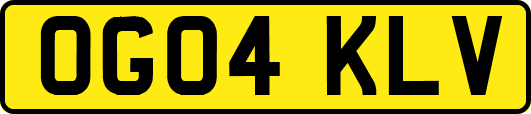 OG04KLV