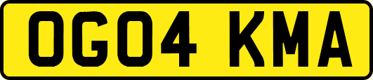 OG04KMA