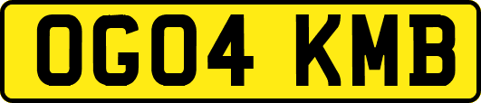 OG04KMB