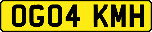 OG04KMH