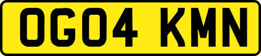 OG04KMN