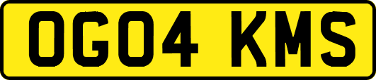 OG04KMS