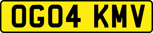 OG04KMV