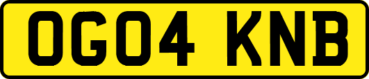 OG04KNB