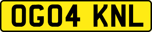 OG04KNL
