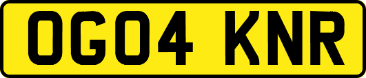 OG04KNR