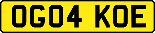 OG04KOE