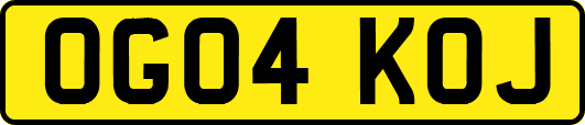 OG04KOJ