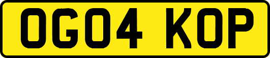 OG04KOP