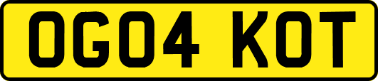 OG04KOT