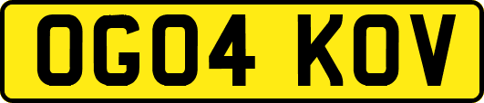 OG04KOV