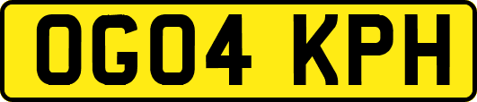OG04KPH