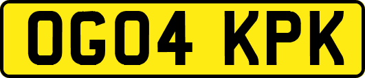 OG04KPK