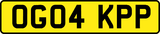 OG04KPP