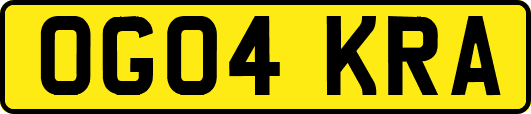 OG04KRA