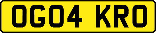 OG04KRO