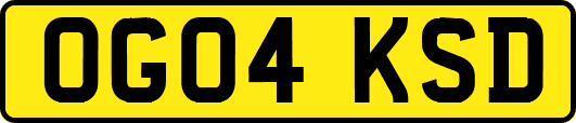 OG04KSD