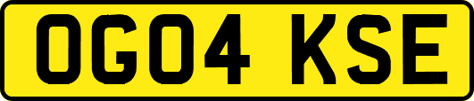 OG04KSE