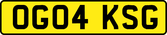 OG04KSG