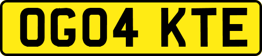 OG04KTE