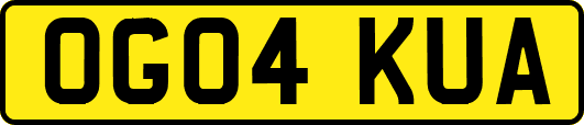 OG04KUA