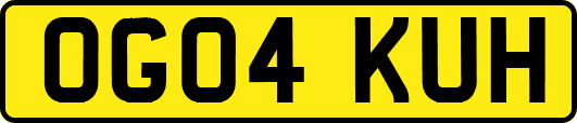 OG04KUH