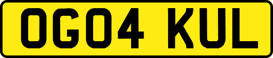 OG04KUL