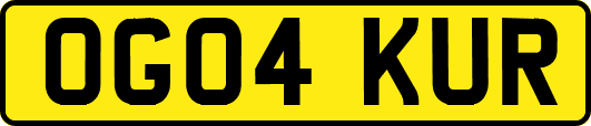 OG04KUR
